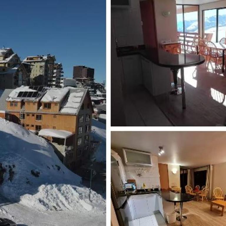 Condominio El Colorado Sky Center - Apartamento de 3 dormitorios - 12