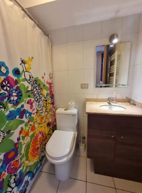 Condominio El Colorado Sky Center - Apartamento de 3 dormitorios - 13