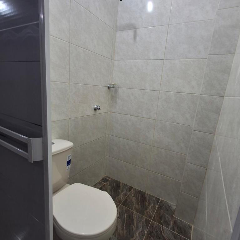 Cabañas Mar Caribe - Two-Bedroom Apartment - 21
