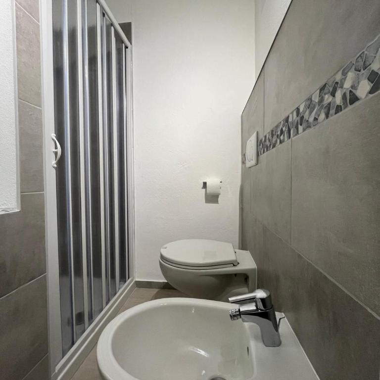 D'Azeglio19 - centro storico di Pisa - One-Bedroom Apartment - 28