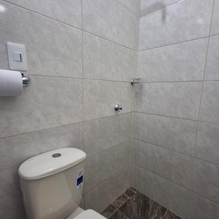 Cabañas Mar Caribe - Two-Bedroom Apartment - 19