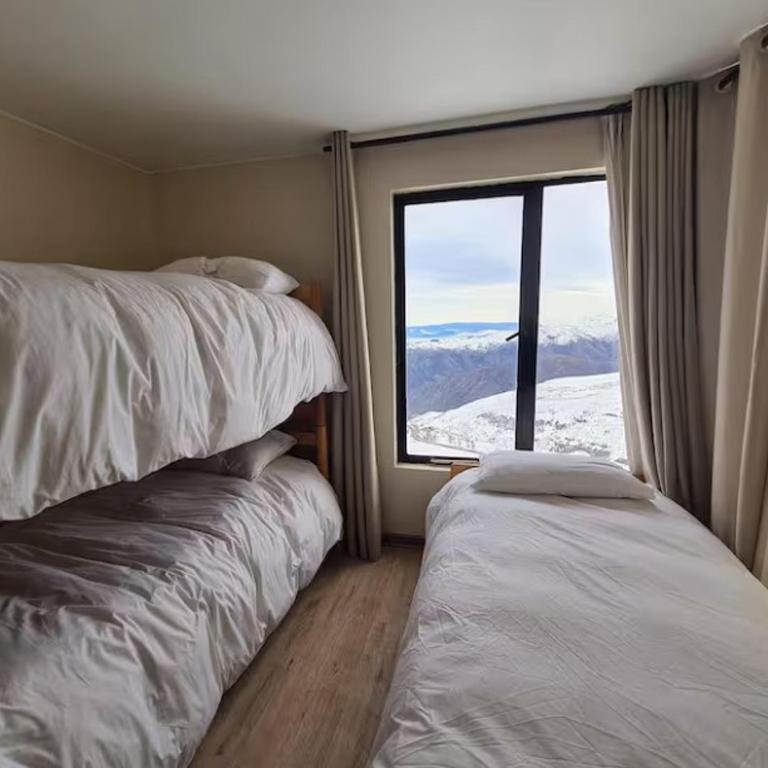 Condominio El Colorado Sky Center - Apartamento de 3 dormitorios - 16