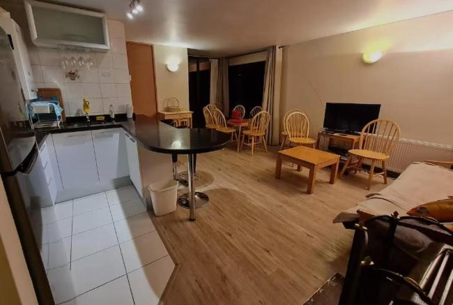 Condominio El Colorado Sky Center - Apartamento de 3 dormitorios - 18