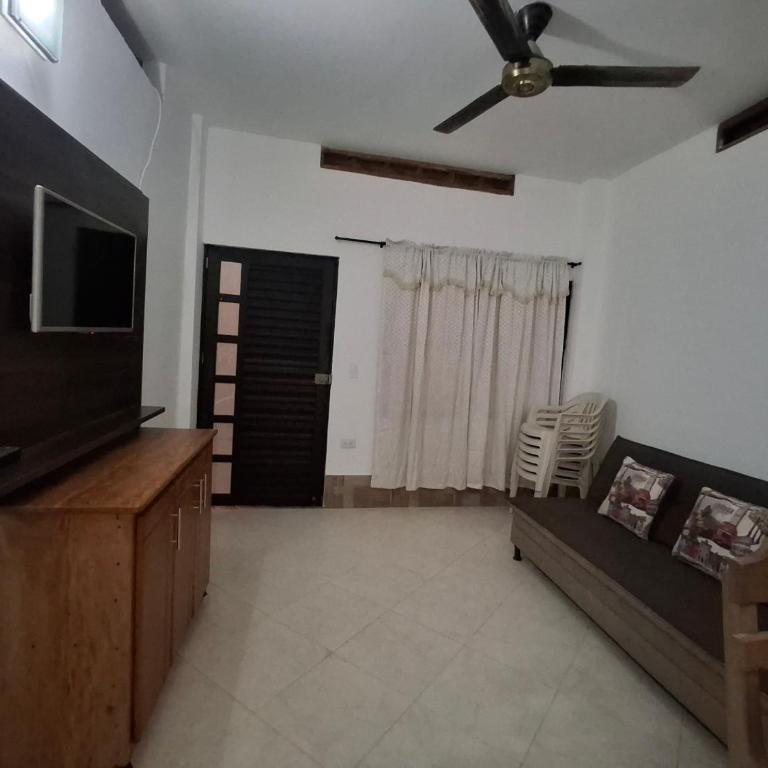 Cabañas Mar Caribe - Two-Bedroom Apartment - 39