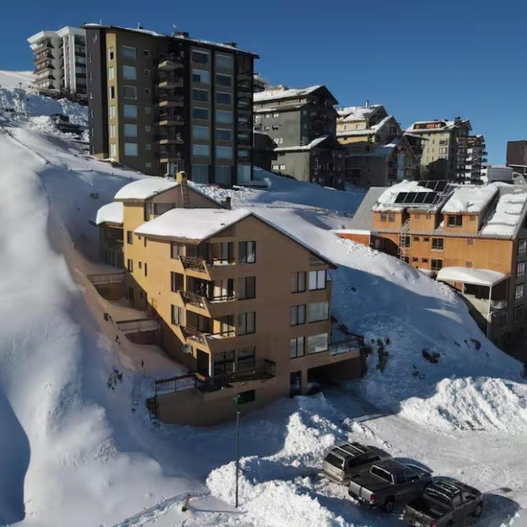Condominio El Colorado Sky Center - Apartamento de 3 dormitorios - 19