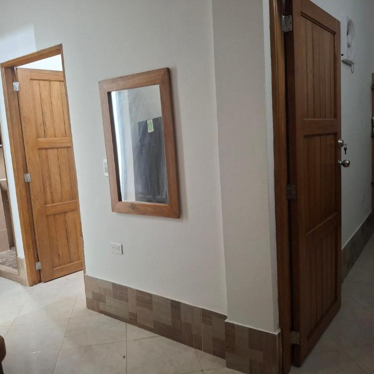 Cabañas Mar Caribe - Two-Bedroom Apartment - 26