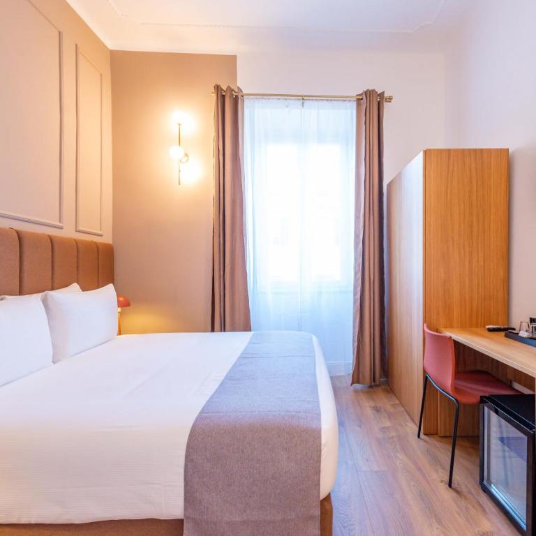 Crescenzio 74 Boutique Guest House by Ghor - Camera Matrimoniale - 23