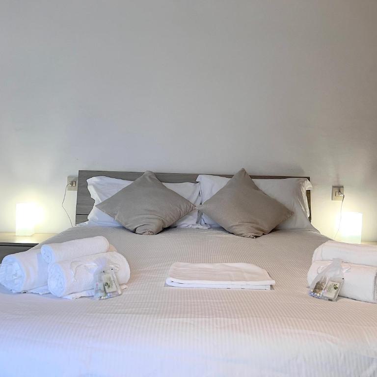 Cisanello Comfort, Appartamento vicino Ospedale e CNR - One-Bedroom Apartment - 1