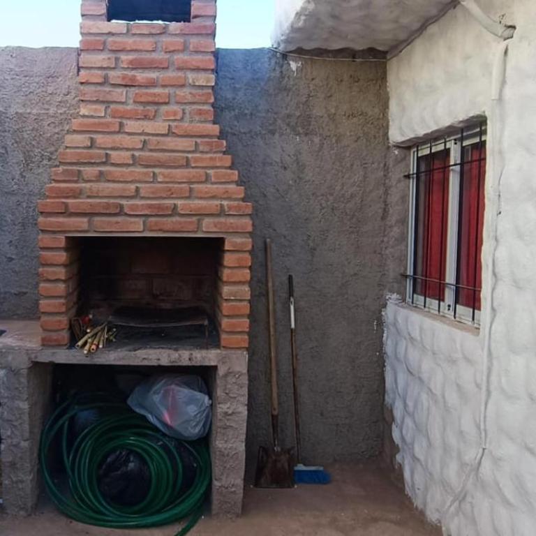 Apart Fiambala alojamiento - Apartamento de 1 dormitorio - 6