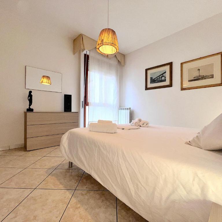 Cisanello Comfort, Appartamento vicino Ospedale e CNR - One-Bedroom Apartment - 8