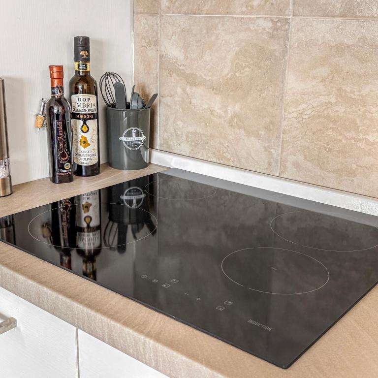 Victoria Seafront - Sea View Private Parking AC & WiFi - One-Bedroom Apartment - 19