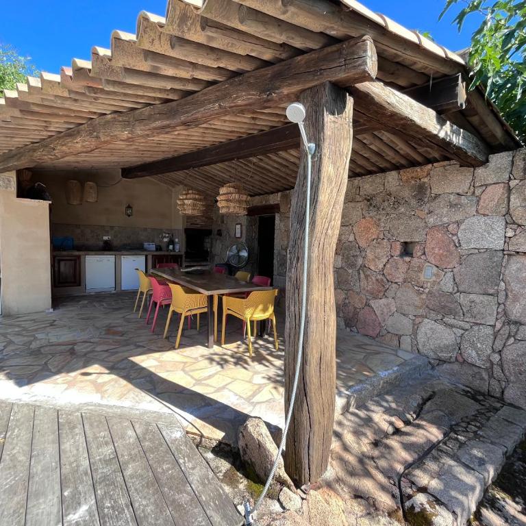 Concadoro - Villa with Private Pool - 32