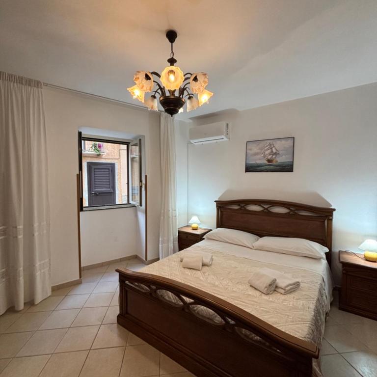 Cefalù Bella - Appartamento con 1 Camera da Letto - 9