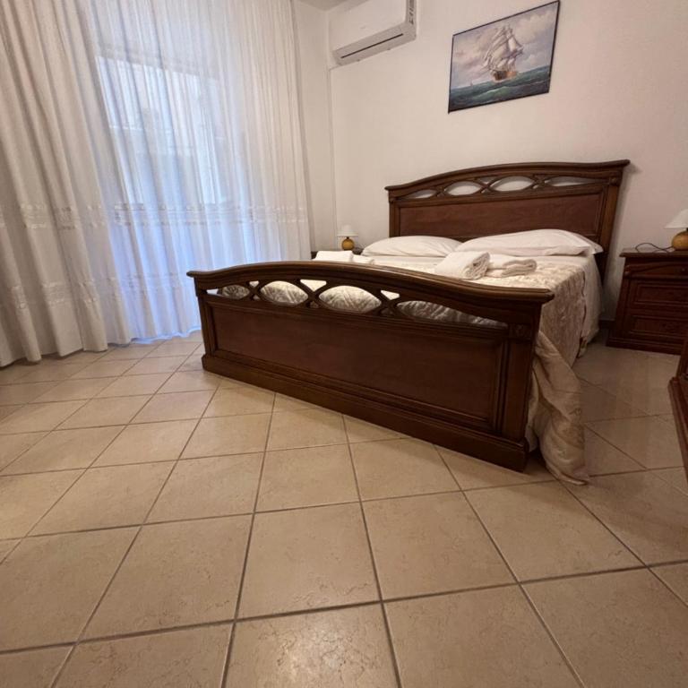 Cefalù Bella - Appartamento con 1 Camera da Letto - 12