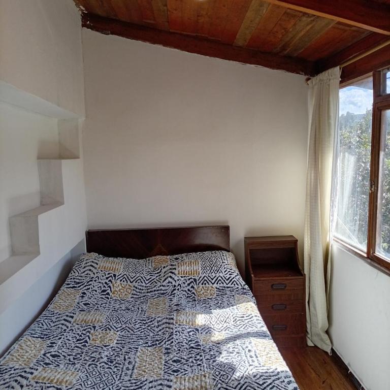 Paraiso Escondido - Casa de 3 dormitorios - 5