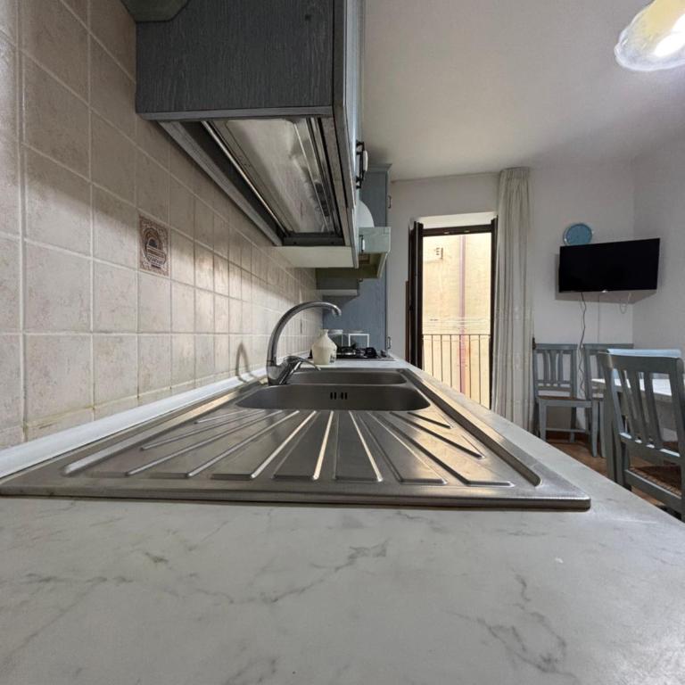 Cefalù Bella - Appartamento con 1 Camera da Letto - 3