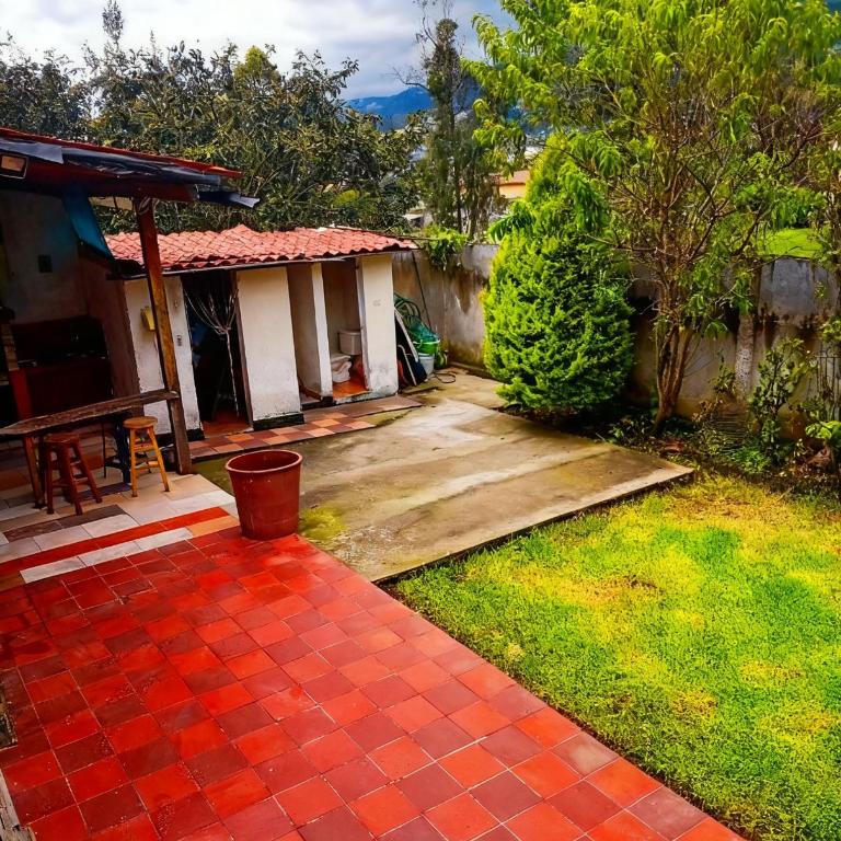 Paraiso Escondido - Casa de 3 dormitorios - 8