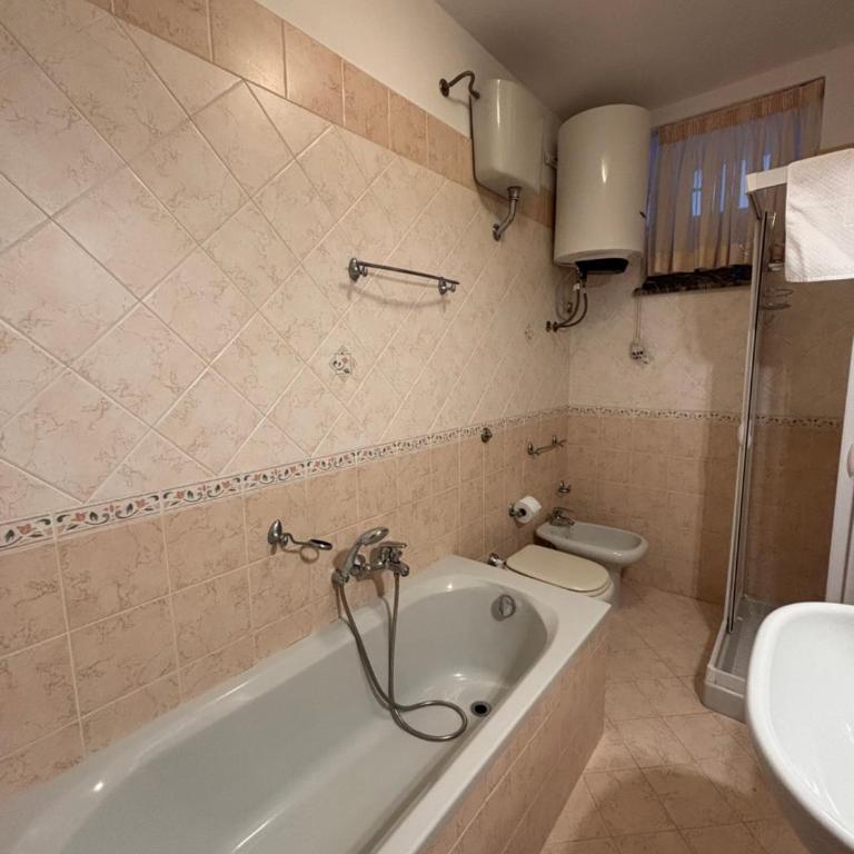 Cefalù Bella - Appartamento con 1 Camera da Letto - 18