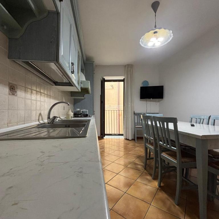 Cefalù Bella - Appartamento con 1 Camera da Letto - 4