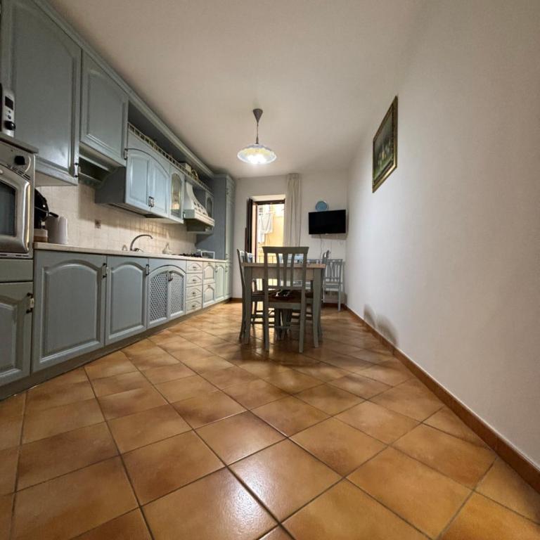 Cefalù Bella - Appartamento con 1 Camera da Letto - 7