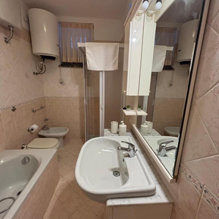 Cefalù Bella - Appartamento con 1 Camera da Letto - 19