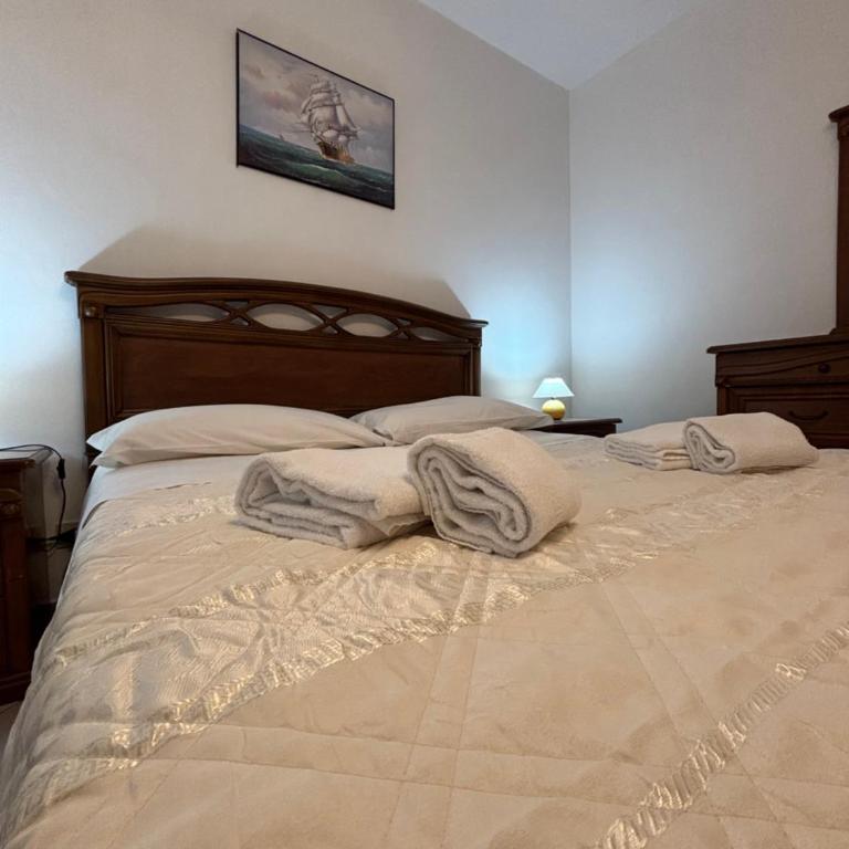 Cefalù Bella - Appartamento con 1 Camera da Letto - 13