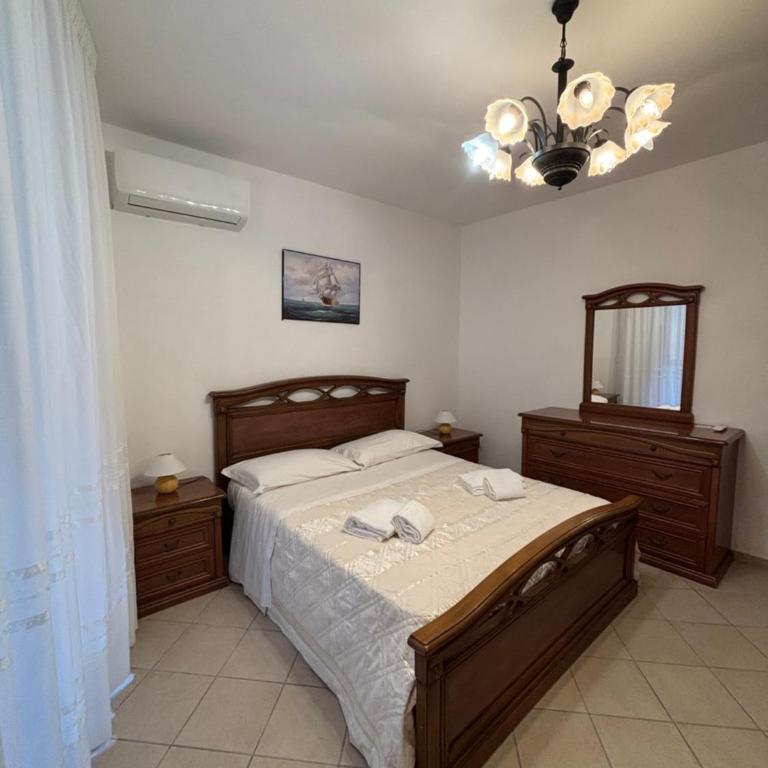 Cefalù Bella - Appartamento con 1 Camera da Letto - 8