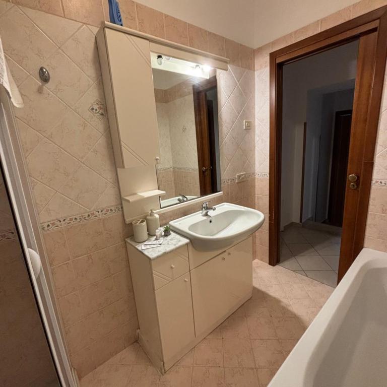 Cefalù Bella - Appartamento con 1 Camera da Letto - 16