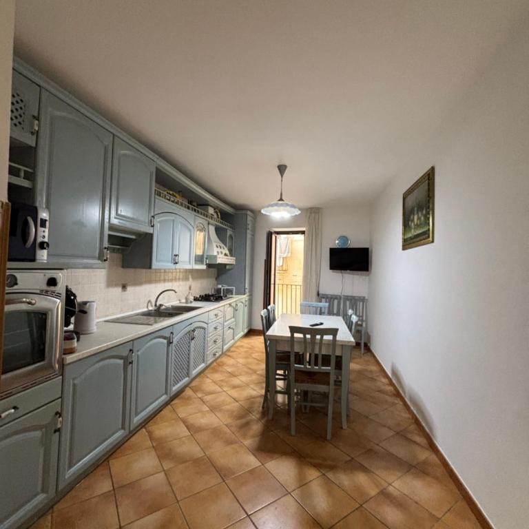 Cefalù Bella - Appartamento con 1 Camera da Letto - 6
