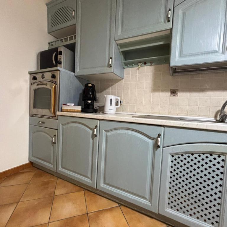 Cefalù Bella - Appartamento con 1 Camera da Letto - 2
