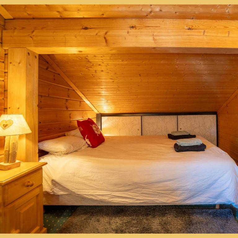Olaf Chalet IT5 I Les Gets - Chalet - 18