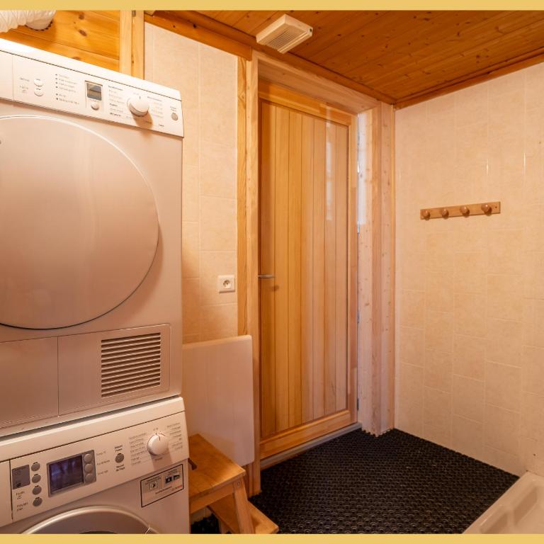 Olaf Chalet IT5 I Les Gets - Chalet - 27