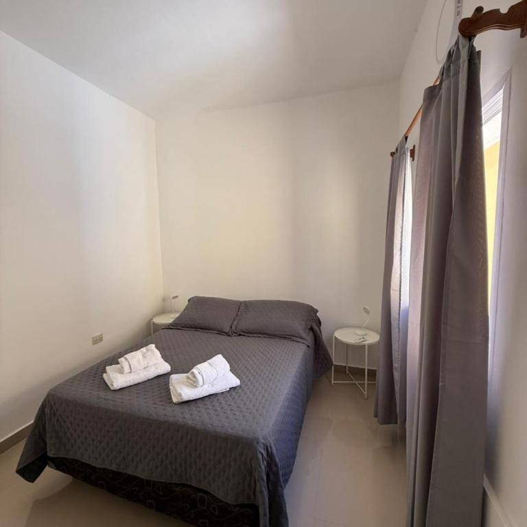 Yrigoyen Aparts - Apartamento - Planta baja - 4