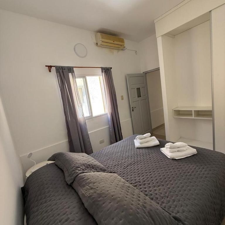 Yrigoyen Aparts - Apartamento - Planta baja - 5