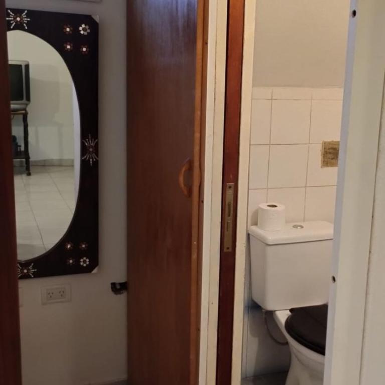 Departamento La Luna - Apartamento de 1 dormitorio - 7