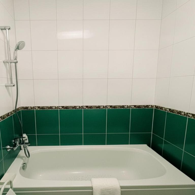 Aqua Mare Apartment - Apartman sa Pogledom na More - 6