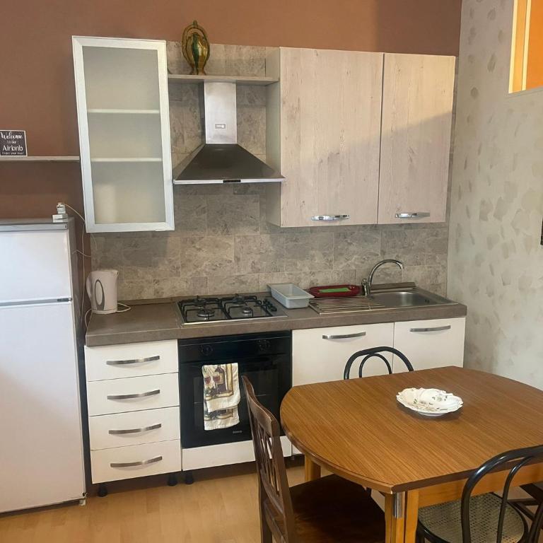 Casa Vacanza Petali di Pietra - Appartamento con 1 Camera da Letto - 2