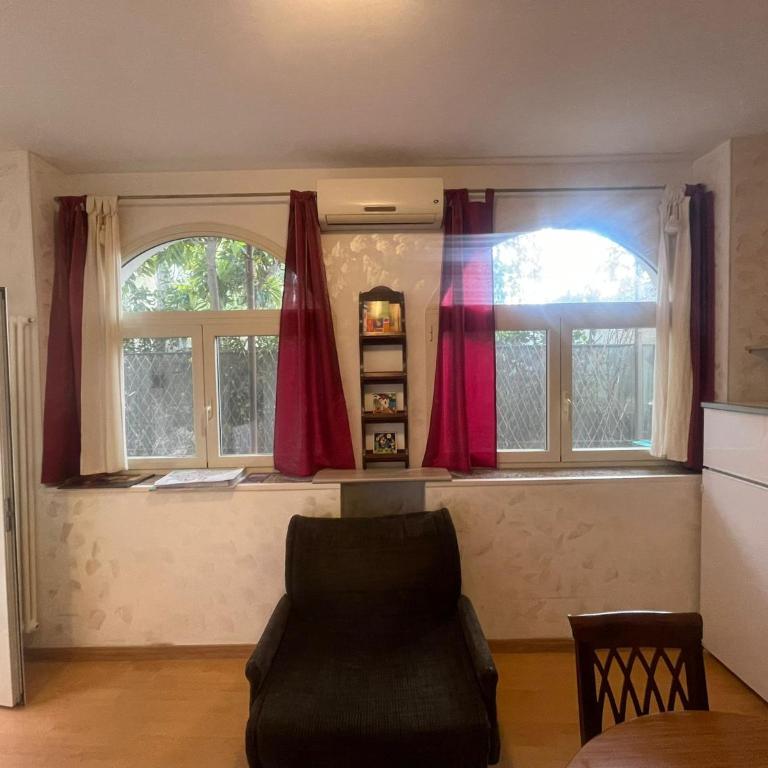 Casa Vacanza Petali di Pietra - Appartamento con 1 Camera da Letto - 3