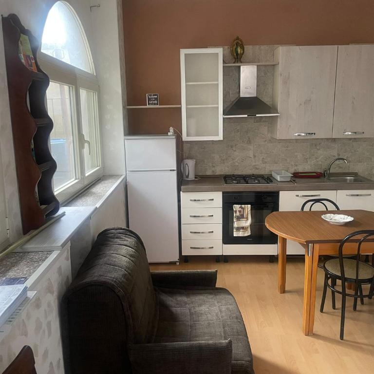 Casa Vacanza Petali di Pietra - Appartamento con 1 Camera da Letto - 5