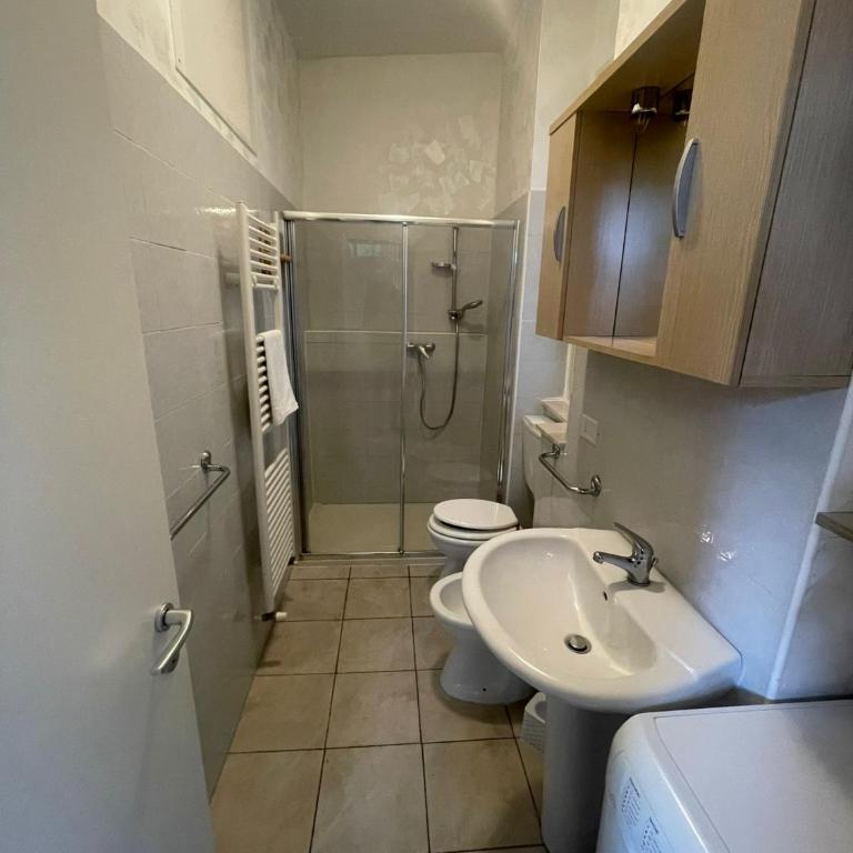 Casa Vacanza Petali di Pietra - Appartamento con 1 Camera da Letto - 7