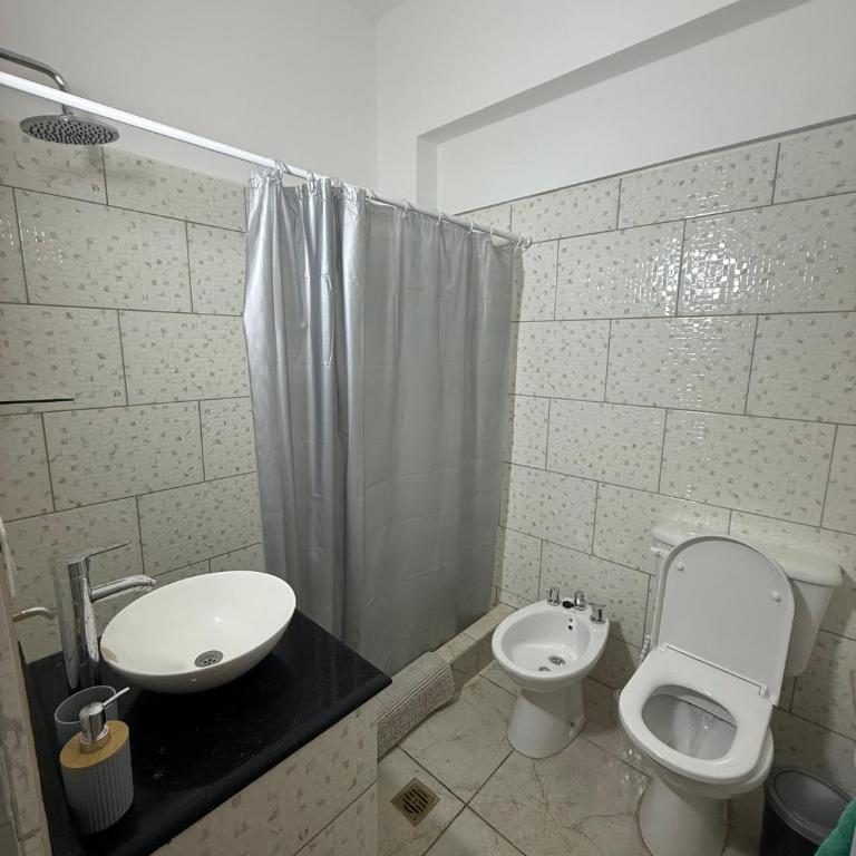 Yrigoyen Aparts - Apartamento - Planta baja - 6