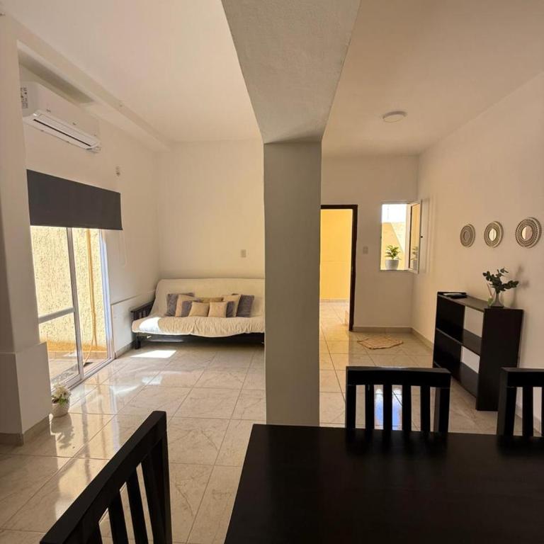 Yrigoyen Aparts - Apartamento - Planta baja - 1