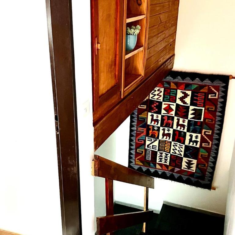 Experiencia con Terraza - Centro - Apartamento de 2 dormitorios - 3