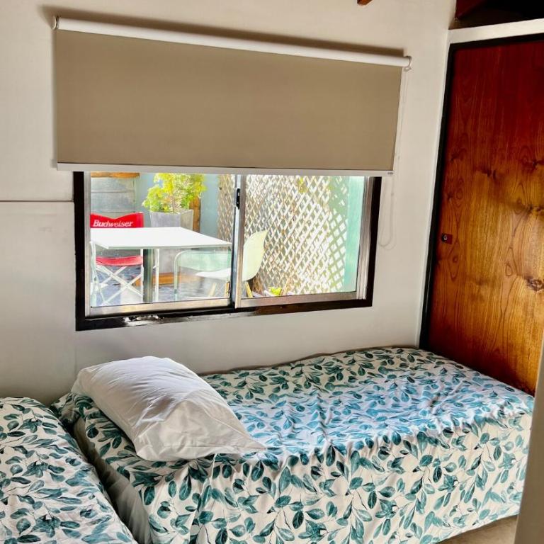 Experiencia con Terraza - Centro - Apartamento de 2 dormitorios - 5
