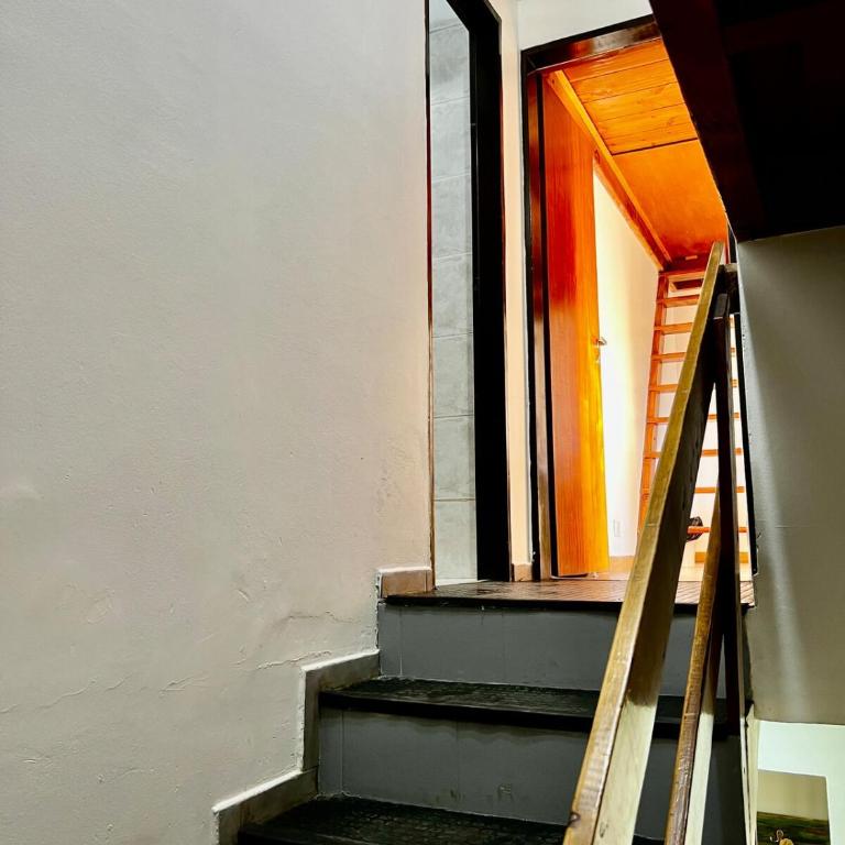 Experiencia con Terraza - Centro - Apartamento de 2 dormitorios - 7