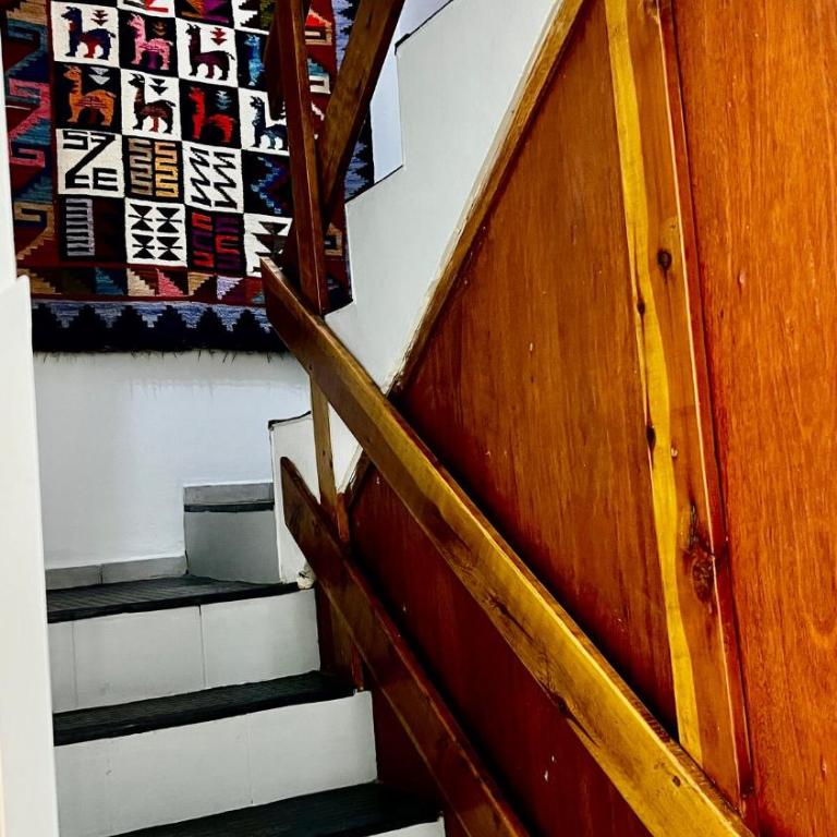 Experiencia con Terraza - Centro - Apartamento de 2 dormitorios - 13