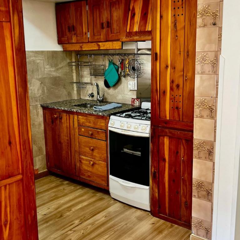 Experiencia con Terraza - Centro - Apartamento de 2 dormitorios - 14
