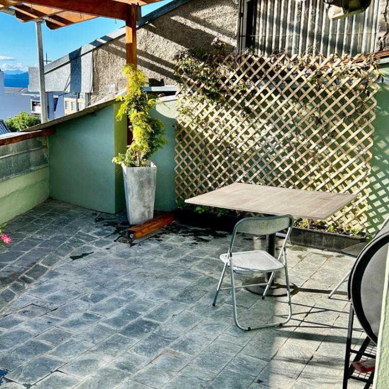 Experiencia con Terraza - Centro - Apartamento de 2 dormitorios - 17