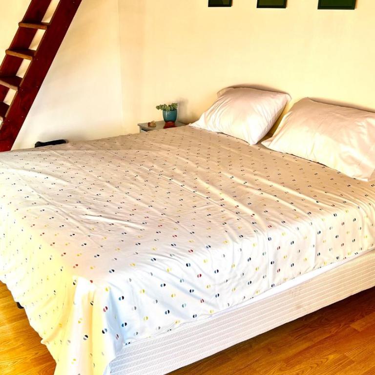 Experiencia con Terraza - Centro - Apartamento de 2 dormitorios - 19