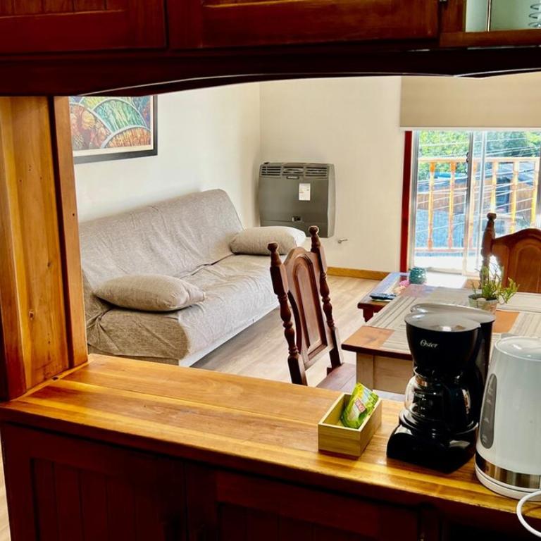 Experiencia con Terraza - Centro - Apartamento de 2 dormitorios - 20